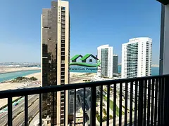 Hot Deal Fully Furnished Sea View Ready To Move