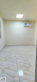 Studio Apartment with split AC family buling