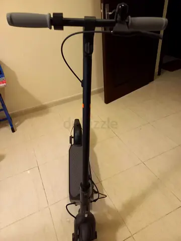 Ninebot kickscooter F25E