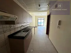 Chiller Free | Spacious Studio | High-Floor | DSO