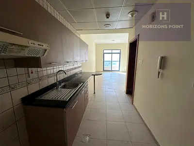 Chiller Free | Spacious Studio | High-Floor | DSO