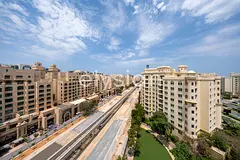 Top Floor | PH Level | Vacant | Park Views