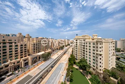 Top Floor | PH Level | Vacant | Park Views
