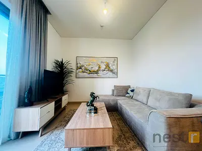 Premium 1BR | Fully Furnished | Ready to Move In