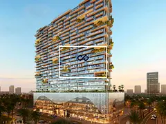 Prime Studio | One Park Central | Investor Deal