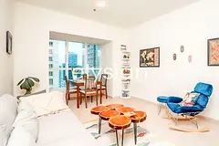 Prime Location | Available Now | High Foor