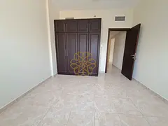 2BHK With Parking In Al Taawun Sharjah