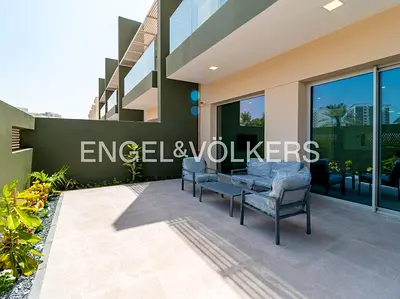 Rooftop Pool | Maids room | Ready to move-in