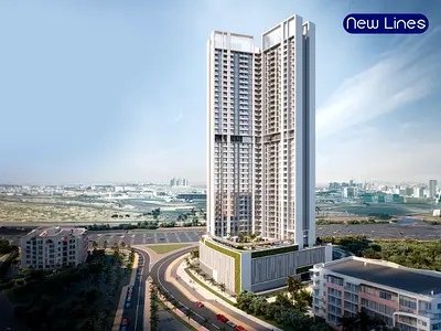 Brand New | Miracle Garden View | Low Floor | Price is Negotiable