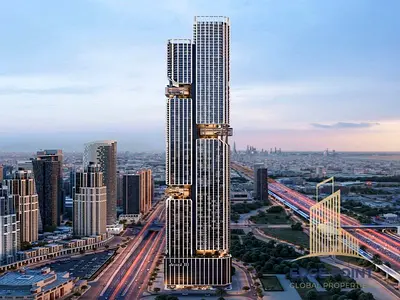 BURJ KHLIFA VIEW_PANORAMIC VIEW_SUPER LUXURY