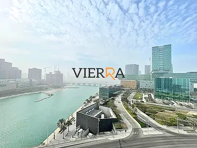 Canal & Cleveland View | Furnished | 4 Payments
