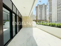Unfurnished | Modern Layout | Prime Meydan Living