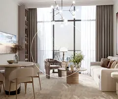 Fully Fitted Residence | Modern &amp; Refined Living