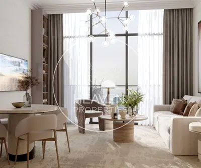 Fully Fitted Residence | Modern & Refined Living