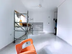 Spacious studio 1Washrooms | 450 Sqft | AED 22000 | Prime Muwaileh Location near to bus stand