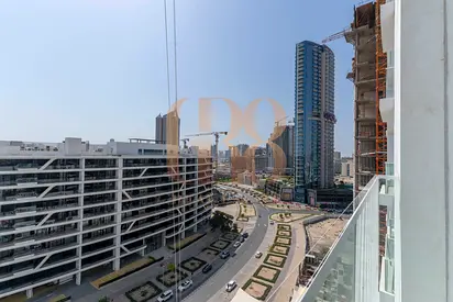 Brand New 1BR | Unfurnished | Balcony | Prime Location in Arjan