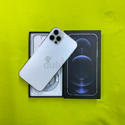 I Phone 12 Pro 128GB