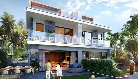 Multiple Options | Corner Unit | Premium