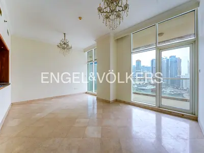 Unfurnished | Vacant Unit | Canal View