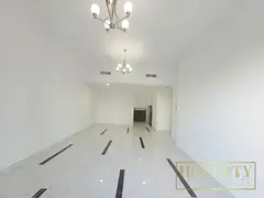 2BR Apartment | Rose 10 JVC | Balcony &amp; City View | Unfurnished