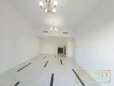 2BR Apartment | Rose 10 JVC | Balcony & City View | Unfurnished