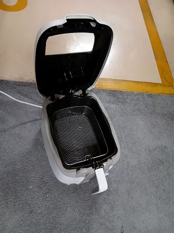 Air fryer