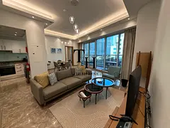 1 BR for Rent | Modern Layout | Prime Waterfront Living | Bills Included
