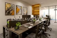 Vacant | Brand New Fitted | Furnished