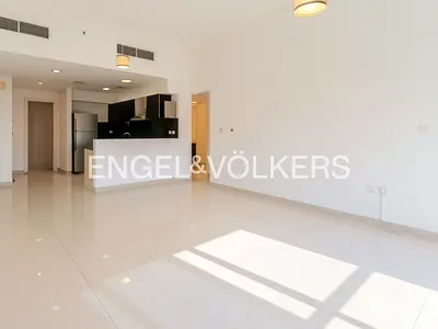 Prime Location | Vacant | Unfurnished