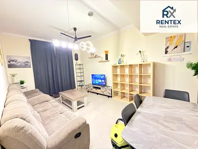 1 BHK Fully Furnished apartment Available On Monthly Basis