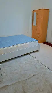 Sharing room available