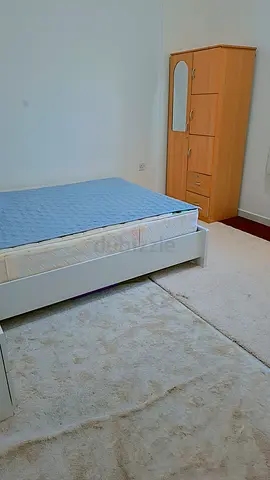 Sharing room available