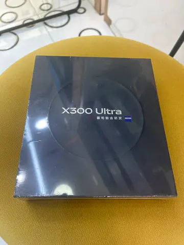 Vivo x300ultra