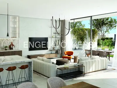 Q4'26 Handover | Genuine Resale | Spacious