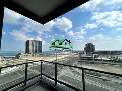 Partial Sea View High Floor Prime Location