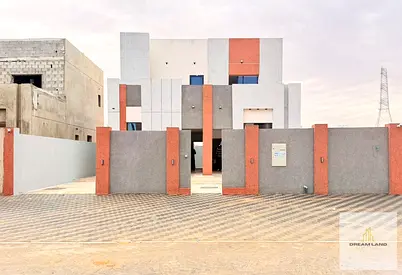 🏡 Hot Deal | 3BR Villa in Al Helio 2 | 2600 Sqft | AED 1,480,000