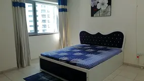 Near Metro - Master Bed - Less Tenant - Clean Home