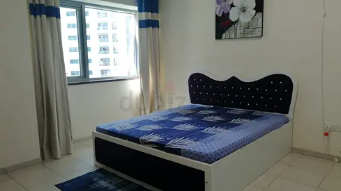 Near Metro - Master Bed - Less Tenant - Clean Home