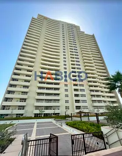 Spacious 2BR | High Floor | 1,366 Sqft | Flexible Cheques | Prime JVC