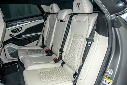 صورة مصغرة 11 لـ 2021 Lamborghini URUS