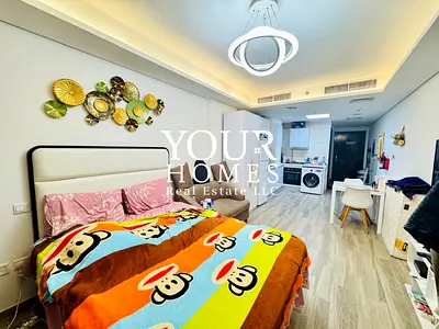 Affordable Luxury | Rented | Ideal for Living & Investment