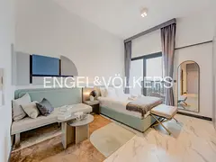 Furnished Apartment | View Today | Vacant