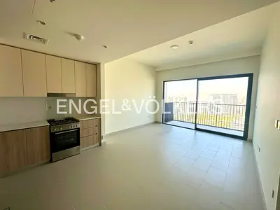 Park View | Highest Floor | Vacant
