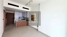 Modern 1-Bedroom with Balcony | Bright &amp; Spacious | Prime JVC Location