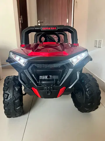 Jeep for sale