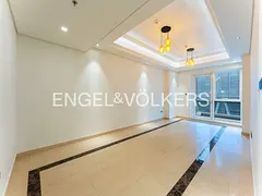 Unfurnished I Vacant I Spacious Layout