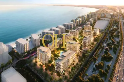 Island Living | Community View | Modern Studio
