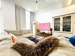 Furnished 1-bedroom + Study Close to Metro Available Next Month