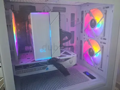 Rtx 5050 Gaming Pc For Sale