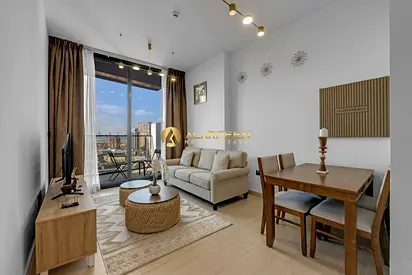 Luxury 1Bhk | Fully Furnished | Ready To Move